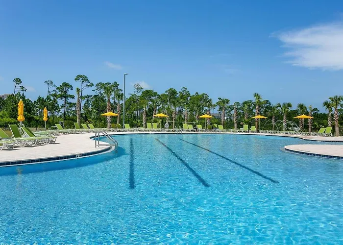 Holiday home Sea Soon At Lost Key Pensacola