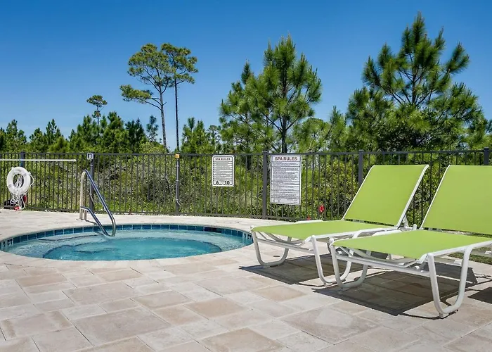 Holiday home Sea Soon At Lost Key Pensacola