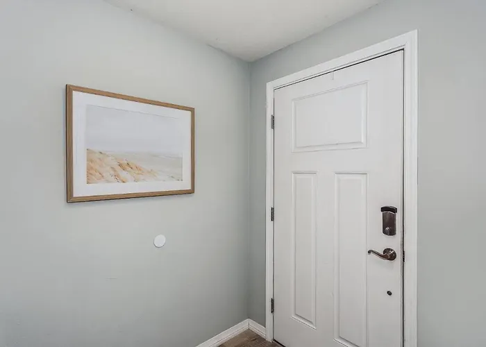 Holiday home Sea Soon At Lost Key Pensacola