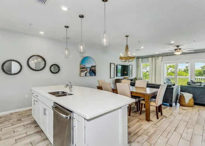 Sea Soon At Lost Key Holiday home Pensacola