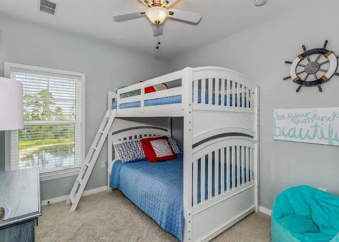 Holiday home Sea Soon At Lost Key Pensacola