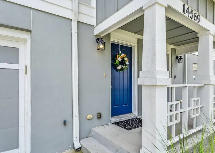 Sea Soon At Lost Key Holiday home