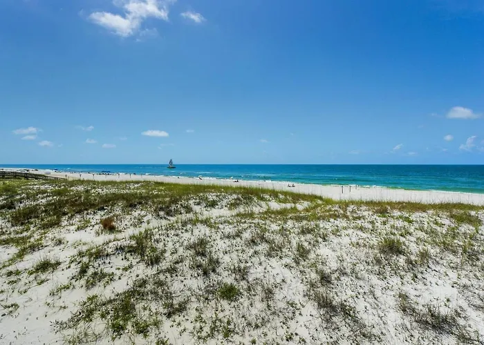 Sea Soon At Lost Key Holiday home Pensacola