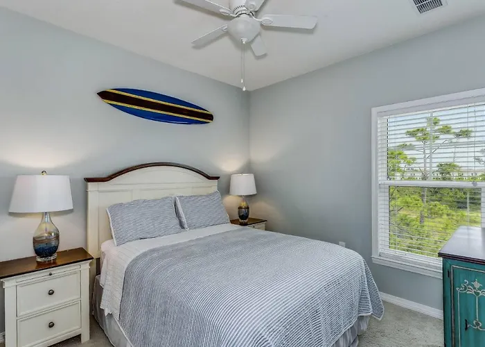 Holiday home Sea Soon At Lost Key Pensacola