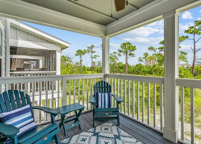 Sea Soon At Lost Key * Pensacola