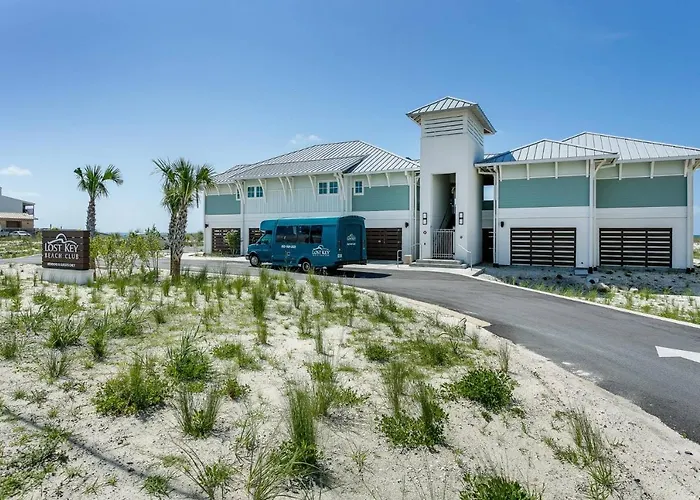 Sea Soon At Lost Key Holiday home *