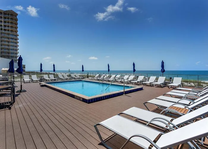 Sea Soon At Lost Key Holiday home