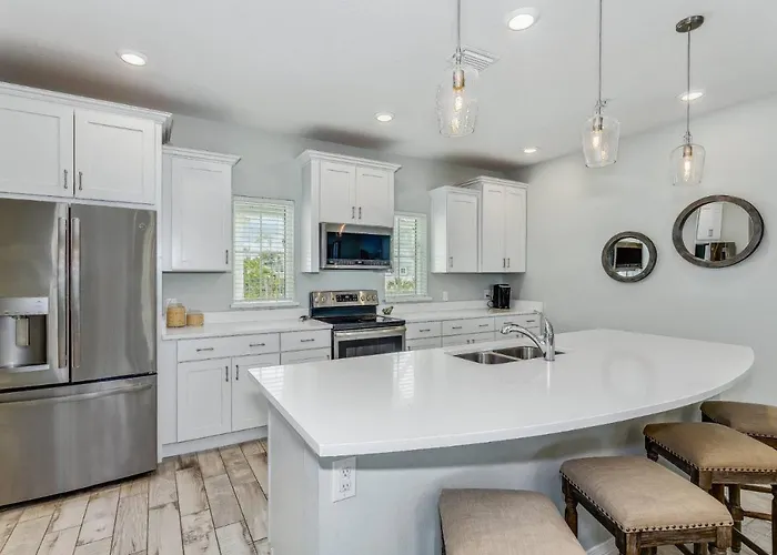 Holiday home Sea Soon At Lost Key