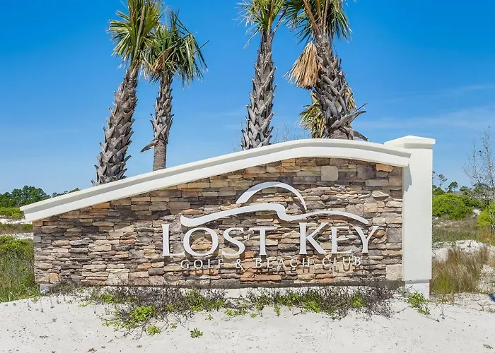 Holiday home Sea Soon At Lost Key