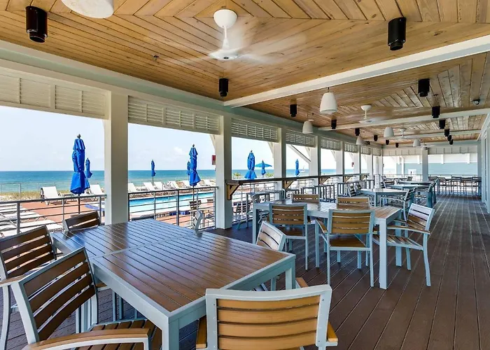 Sea Soon At Lost Key Holiday home