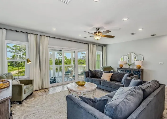 Sea Soon At Lost Key Holiday home Pensacola