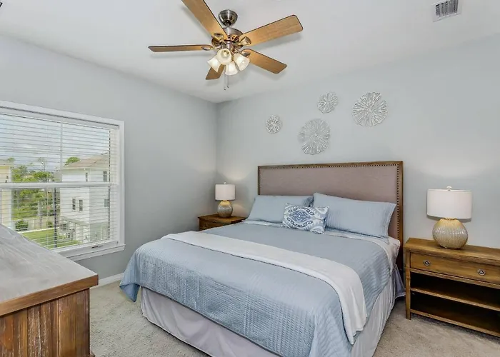 Holiday home Sea Soon At Lost Key