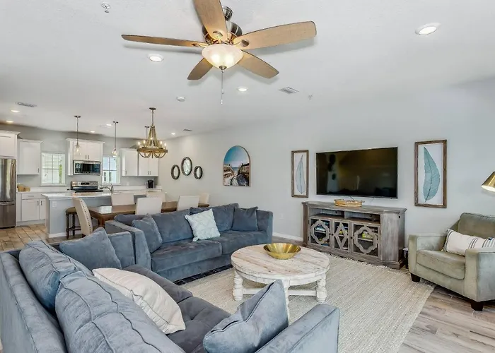 Sea Soon At Lost Key Holiday home *