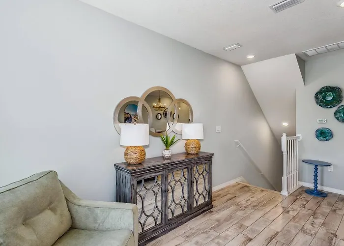 Sea Soon At Lost Key Holiday home Pensacola