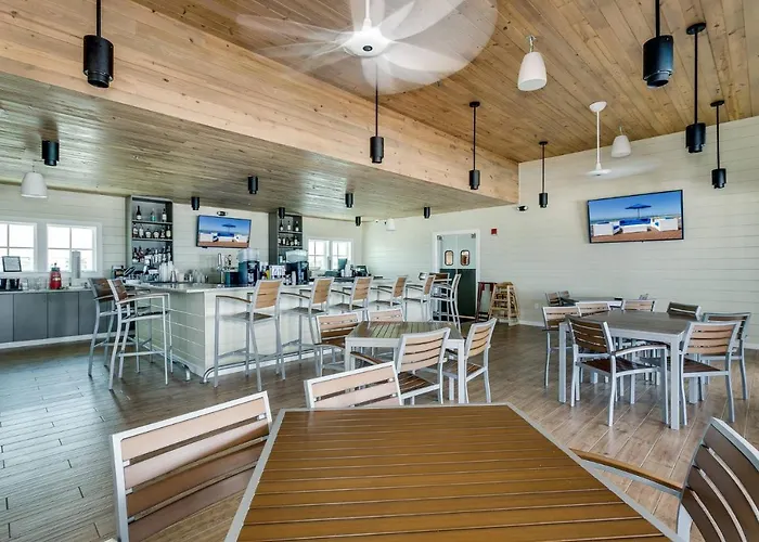 Sea Soon At Lost Key Holiday home Pensacola